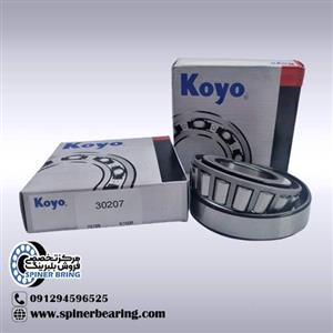 بلبرینگ 30207 KOYO