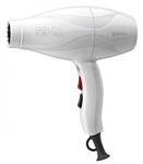 سشوار گاماپیو ساکت و آرام Gammapiu Relax Quiet Hair Dryer 