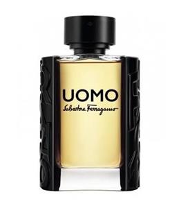 عطر و ادکلن مردانه سالواتور فراگامو اومو ادو تویلت Salvatore Ferragamo Uomo EDT for men