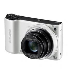 دوربین عکاسی دیجیتال سامسونگ دبلیو بی 200 اف Samsung WB200F Digital Camera