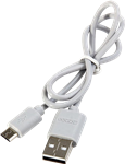 ROMOSS MICRO USB TO USB CLASSIC CB05 1M CABLE