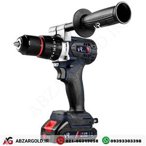 دریل پیچ گوشتی شارژی 21ولت ویوارکس مدل VR2102BL