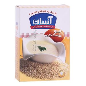 جو پوست کنده 350 گرمی آسان