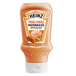 سس مایونز پری پری هاینز heinz وزن 225 میل