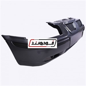 سپر جلو سمند LX نوک مدادی مهرخواه
