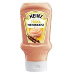 سس مایونز تیکا هاینز heinz وزن 400 میل