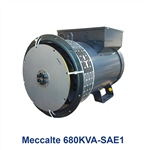 ژنراتور مکالته-680KVA-SAE1-meccalte