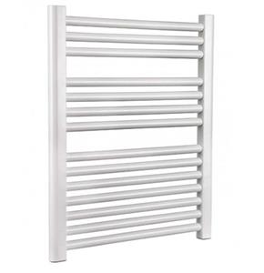 حوله خشک کن 50 در 80 سانتی متر 7 لول فولادی ایران رادیاتور IRAN RADIATOR مدل TR01-80*50-7 