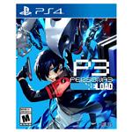 بازی Persona 3 Reload - PS4