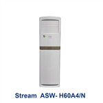 کولر گازی سرد و گرم استریم مدل ASW- H60A4/N