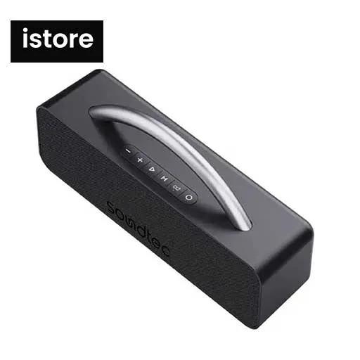 هندزفری بی‌سیم انکر مدل SoundCore R100 