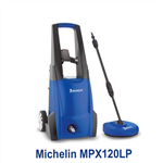 کارواش خانگی میشلن مدل Michelin MPX120LP