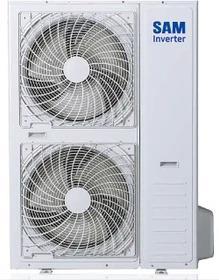 داکت اسپلیت48000 اینورتر تروپیکال سامAUD-48UTX2SHPH