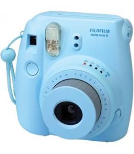 دوربین عکاسی چاپ سریع فوجی فیلم مینی 8 Fujifilm Instax Mini 8 Digital Camera