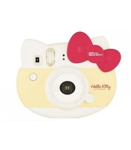 دوربین عکاسی چاپ سریع فوجی فیلم هلوکیتی Fujifilm Instax mini Hello Kitty Limited Edition Digital Camera