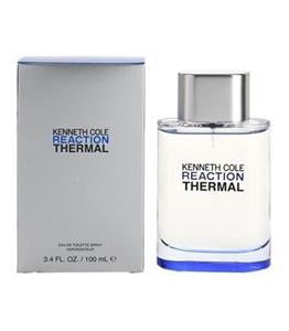 عطر و ادکلن مردانه کنت کول ری اکشن ترمال ادوتویلت Kenneth Cole Reaction Thermal EDT for men 