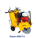 آسفالت بر(کاتر) بنزینی ربن Roben-RBCT-2