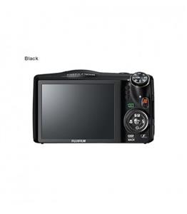 دوربین عکاسی دیجیتال فوجی فیلم اف750 ای ایکس آر Fujifilm FinePix F750EXR Digital Camera