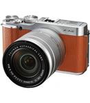 دوربین عکاسی دیجیتال آینه فوجی فیلم ایکس-ای2 Fujifilm X-A2 Digital Camera