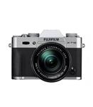 دوربین عکاسی دیجیتال فوجی فیلم ایکس تی 10 Fujifilm X-T10 Mirrorless Digital Camera with 16-50mm and 50-230mm Lenses Kit