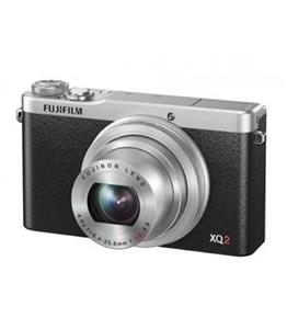 دوربین عکاسی دیجیتال فوجی فیلم ایکس کیو 2 Fujifilm XQ2 Digital Camera