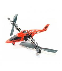 هلی کوپتر کنترلی بولن تویز بی ال 908 Bolon Toys BL908 Helicopter