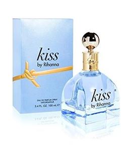 عطر و ادکلن زنانه ریحانا کیس ادوپرفیوم Rihanna Kiss EDP for Women 