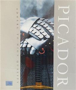 کاغذ دیواری پیکادور Picador