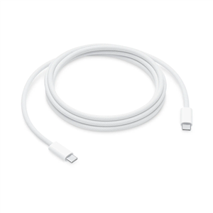 کابل شارژ ۲ متری اپل مدل USB-C to USB-C 240W