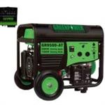 ژنراتور برق  / موتور برق  گرین پاور GREEN POWERGR9500  قدرت 8000 وات اتوماتیک دارای تابلوی ATS