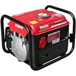 ژنراتور برق 800 واتی رونیکس Ronixمدل 4708 قابل حمل (غیر کیفی) 800watt power generator