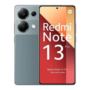 گوشی موبایل شیائومی مدل ردمی نوت 13 Pro فورجی ظرفیت 256/8 گیگابایت