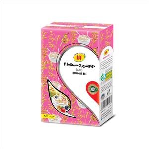 جو دوسر پرک صبحانه 111