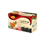 چای سیاه ایرانی کیسه ای ارگانیک
