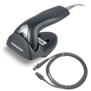 بارکد خوان دیتالاجیک Datalogic مدل TD1100 سری TD1120-BK-65