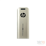 فلش مموری HP مدل 64GB X796W USB 3.1