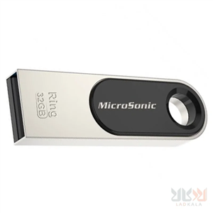 فلش مموری Microsonic مدل Ring 32GB