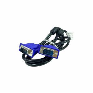 کابل Vga 1.8m 3 5  SYBSUNG