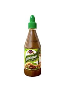 سس ( رب ) تمر هندی ساده 485 گرم پالازی – palazi