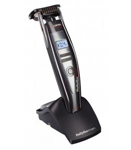 ریش تراش بابیلیس Babyliss Beard Trimmer E877E 