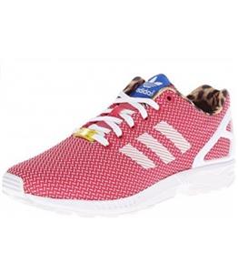 کفش پیاده روی زنانه آدیداس Adidas ZX Flux M21366 Weave Womens Shoes 