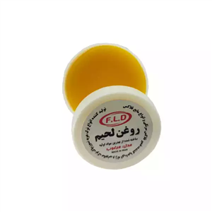 روغن لحیم 20 گرمی مرغوب  