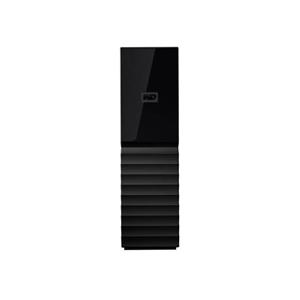 هارد اکسترنال 6TB وسترن دیجیتال مدل WESTERN DIGITAL MYBOOK