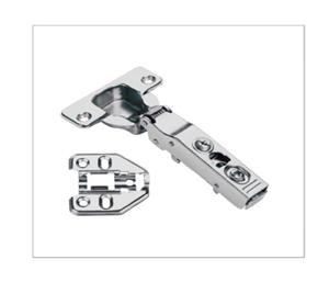 لولا آرامبند Stainless steel روکار کلیپسی A081