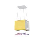 هود کن هوشمند Cube