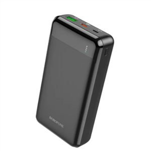 پاوربانک بروفون مدل BJ19A PD-QC3-20W 20000