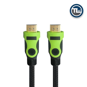 کابل HDMI زره ای مدل 304  3متر