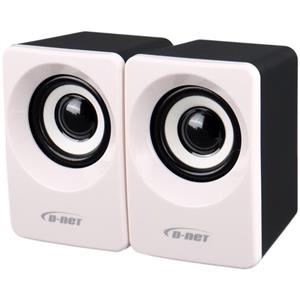 اسپیکر دو تکه D-NET DT-14