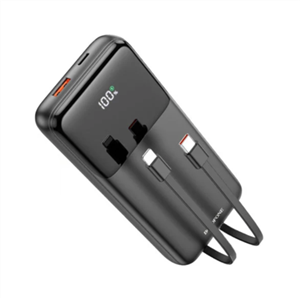 پاوربانک BOROFONE BJ22A PD 20000