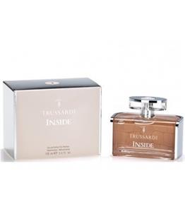 عطر و ادکلن زنانه تروساردی اینساید ادو پرفیوم Trussardi Inside edp For Women
